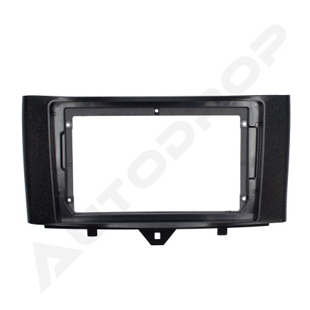 Rame adaptoare M-Benz - KIT Complet Rama Cablaj Autodrop Smart Fortwo (2010-2015) 9 inch Android AutoDrop.ro