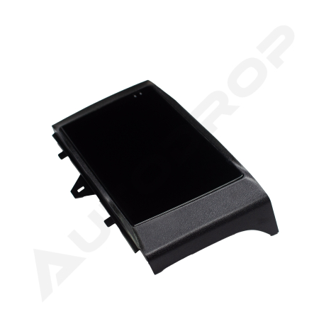KIT Complet Rama Cablaj Autodrop Smart Fortwo (2010-2015) 9 inch Android AutoDrop.ro [3]