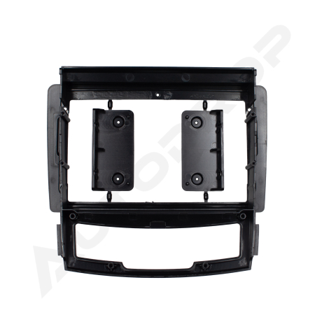 KIT Complet Rama Cablaj Autodrop Ssangyong Korando (2011-2013) 9 inch Android AutoDrop.ro [1]