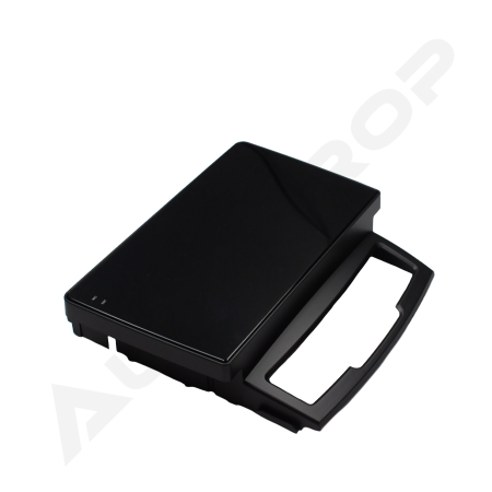 KIT Complet Rama Cablaj Autodrop Ssangyong Korando (2011-2013) 9 inch Android AutoDrop.ro [3]