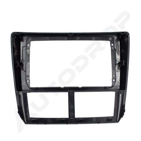KIT Complet Rama Cablaj Autodrop Subaru Forester (2008-2012) 9 inch Android AutoDrop.ro [1]
