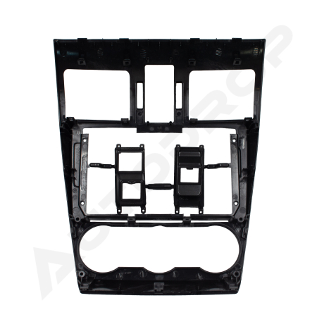 KIT Complet Rama Cablaj Autodrop Subaru Forester / XV/ WRX (2012-2014) 9 inch Android AutoDrop.ro [1]