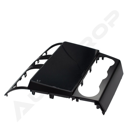KIT Complet Rama Cablaj Autodrop Subaru Forester / XV/ WRX (2012-2014) 9 inch Android AutoDrop.ro [3]