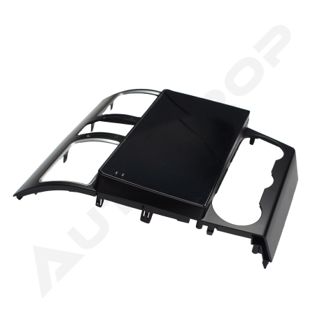 KIT Complet Rama Cablaj Autodrop Subaru Forester / XV/ WRX (2015-2017) 9 inch Android AutoDrop.ro [3]