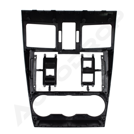 KIT Complet Rama Cablaj Autodrop Subaru Forester / XV/ WRX (2015-2017) 9 inch Android AutoDrop.ro [1]