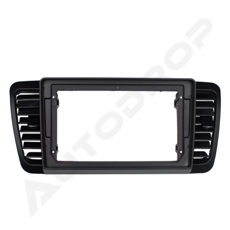 Conectică Subaru - KIT Complet Rama Cablaj Autodrop Subaru Legacy / Outback (2004-2006) 9 inch Android AutoDrop.ro