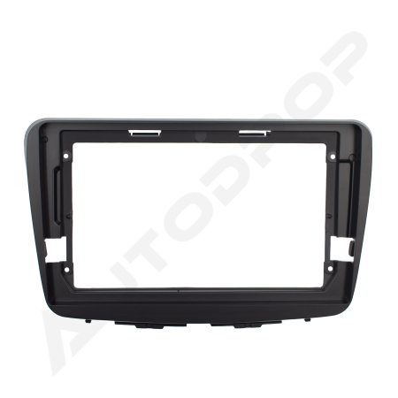Rame adaptoare Suzuki - KIT Complet Rama Cablaj Autodrop Suzuki Baleno (2011-2015) 9 inch Android AutoDrop.ro