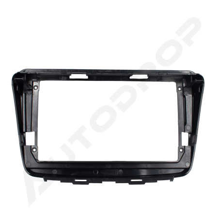 KIT Complet Rama Cablaj Autodrop Suzuki Baleno (2011-2015) 9 inch Android AutoDrop.ro [1]