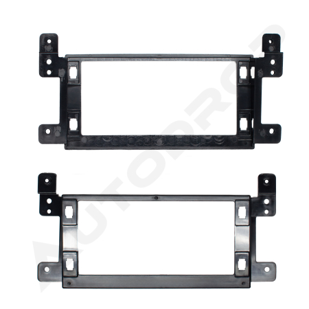 KIT Complet Rama Cablaj Autodrop Suzuki Grand Vitara (2004-2013) 9 inch Android AutoDrop.ro [2]