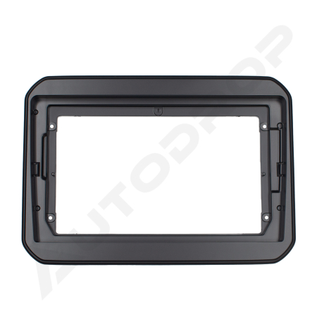 Rame adaptoare Suzuki - KIT Complet Rama Cablaj Autodrop Suzuki Ignis (2016+) 9 inch Android AutoDrop.ro