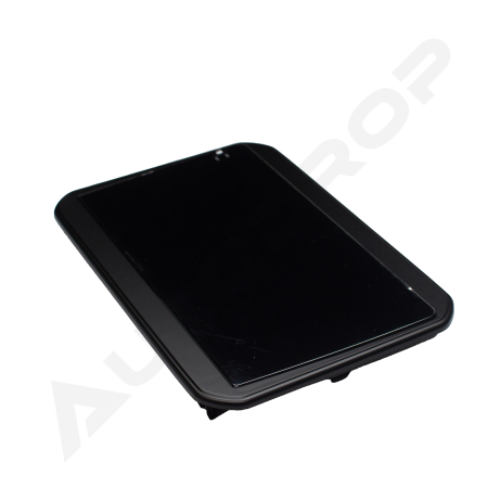 KIT Complet Rama Cablaj Autodrop Suzuki Ignis (2016+) 9 inch Android AutoDrop.ro [3]