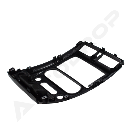 KIT Complet Rama Cablaj Autodrop Suzuki Jimny (2007-2012) 9 inch Android AutoDrop.ro [2]