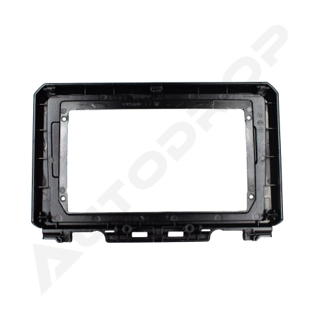 KIT Complet Rama Cablaj Autodrop Suzuki Jimny (2019+) 9 inch Android AutoDrop.ro [1]