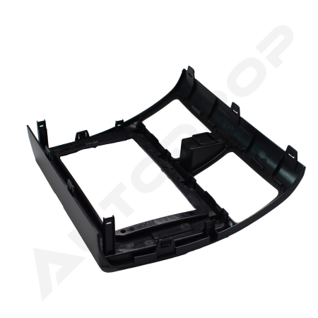 KIT Complet Rama Cablaj Autodrop Suzuki Swift (2003-2010) 10.1 inch Android AutoDrop.ro [2]