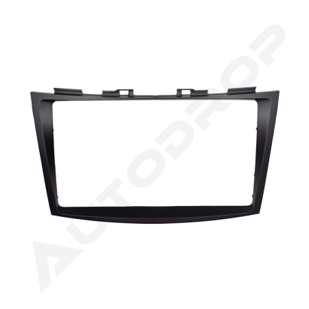 Rame adaptoare Suzuki - KIT Complet Rama Cablaj Autodrop Suzuki Swift (2014-2020) 9 inch Android AutoDrop.ro