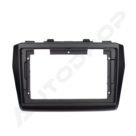 Rame adaptoare Suzuki - KIT Complet Rama Cablaj Autodrop Suzuki Swift (2017+) 9 inch Android AutoDrop.ro