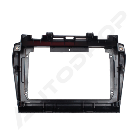 KIT Complet Rama Cablaj Autodrop Suzuki Swift (2017+) 9 inch Android AutoDrop.ro [1]