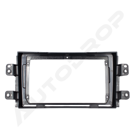 KIT Complet Rama Cablaj Autodrop Suzuki SX4 (2006-2016) 9 inch Android AutoDrop.ro [1]