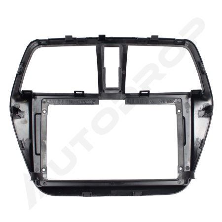 KIT Complet Rama Cablaj Autodrop Suzuki SX4 S-Cross (2014-2020) 9 inch Android AutoDrop.ro [1]