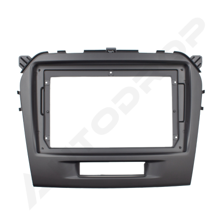 Rame adaptoare Suzuki - KIT Complet Rama Cablaj Autodrop Suzuki Vitara (2015+) 9 inch Android AutoDrop.ro