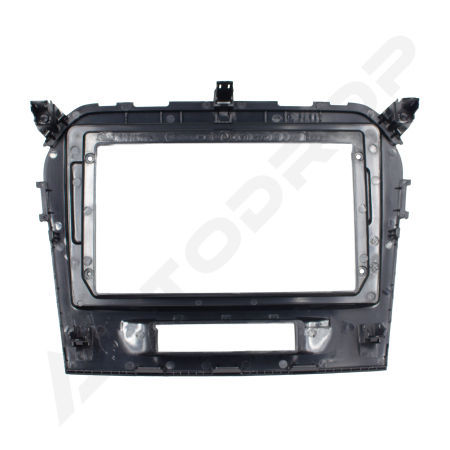 KIT Complet Rama Cablaj Autodrop Suzuki Vitara (2015+) 9 inch Android AutoDrop.ro [1]