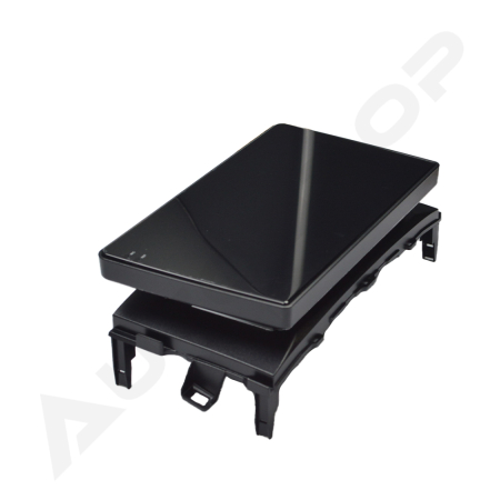 KIT Complet Rama Cablaj Autodrop Toyota Auris (2006-2011) 9 inch Android AutoDrop.ro [3]
