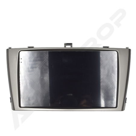 KIT Complet Rama Cablaj Autodrop Toyota Avensis (2009-2015) 9 inch Android AutoDrop.ro [3]