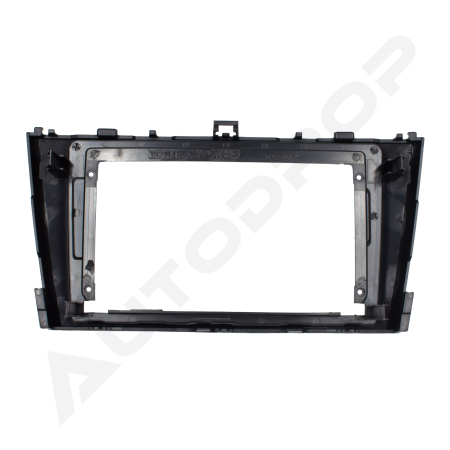 KIT Complet Rama Cablaj Autodrop Toyota Avensis (2009-2015) 9 inch Android AutoDrop.ro [1]