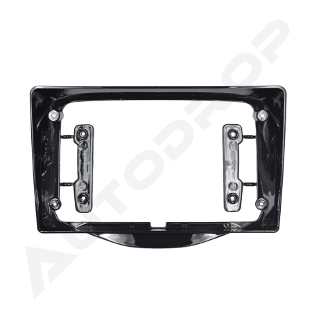 Conectică auto - KIT Complet Rama Cablaj Autodrop Toyota AYGO/ Citroën C1/Peugeot 107 9 inch Android AutoDrop.ro