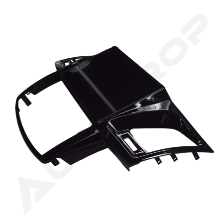 KIT Complet Rama Cablaj Autodrop Toyota Hilux (2005-2014) 9 inch Android AutoDrop.ro [3]