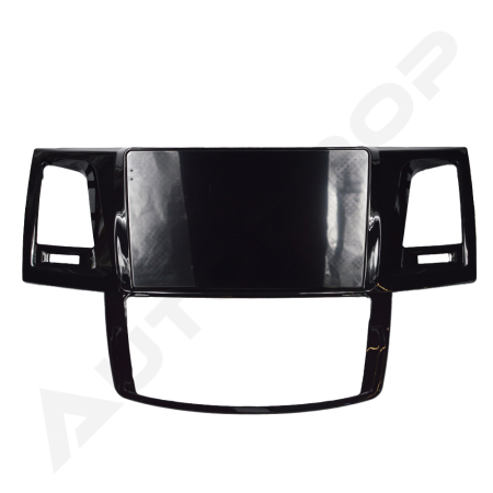 KIT Complet Rama Cablaj Autodrop Toyota Hilux (2005-2014) 9 inch Android AutoDrop.ro [4]