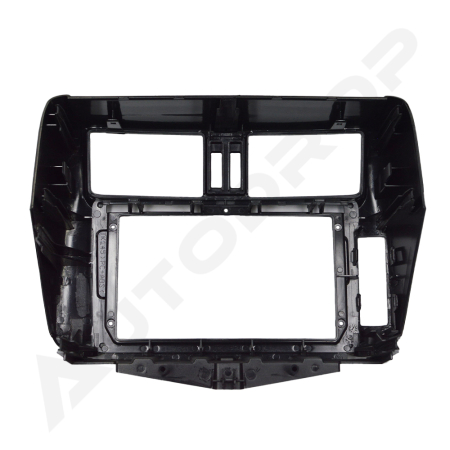 KIT Complet Rama Cablaj Autodrop Toyota Prado (2010-2013) 9 inch Android AutoDrop.ro [1]