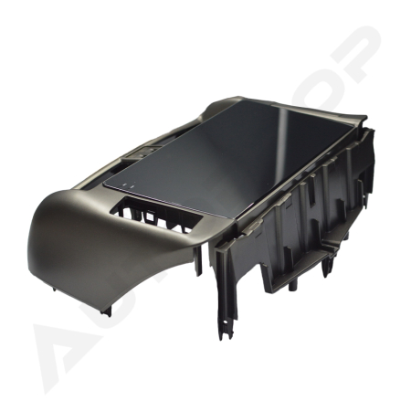 KIT Complet Rama Cablaj Autodrop Toyota Prado (2010-2013) 9 inch Android AutoDrop.ro [3]