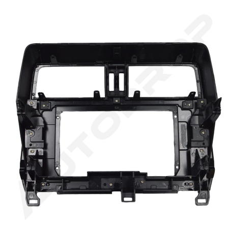 KIT Complet Rama Cablaj Autodrop Toyota Prado (2018+) 10.1 inch Android AutoDrop.ro [1]
