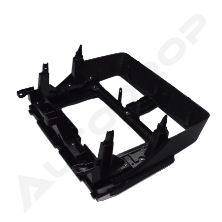 KIT Complet Rama Cablaj Autodrop Toyota Prado (2018+) 10.1 inch Android AutoDrop.ro [2]