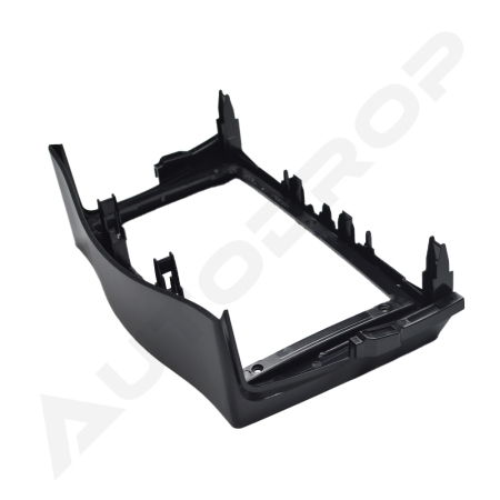 KIT Complet Rama Cablaj Autodrop Toyota RAV4 (2006-2011) 9 inch Android AutoDrop.ro [2]
