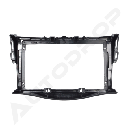 KIT Complet Rama Cablaj Autodrop Toyota RAV4 (2006-2011) 9 inch Android AutoDrop.ro [1]