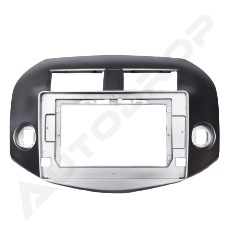 Conectică auto - KIT Complet Rama Cablaj Autodrop Toyota RAV4 (2006-2013) 10.1 inch Android AutoDrop.ro