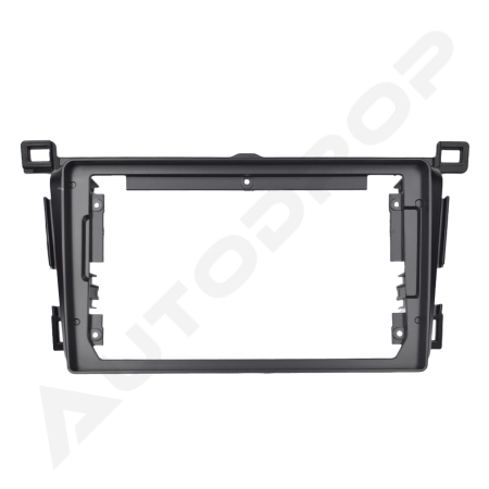 Conectică auto - KIT Complet Rama Cablaj Autodrop Toyota RAV4 (2013-2018) 9 inch Android AutoDrop.ro