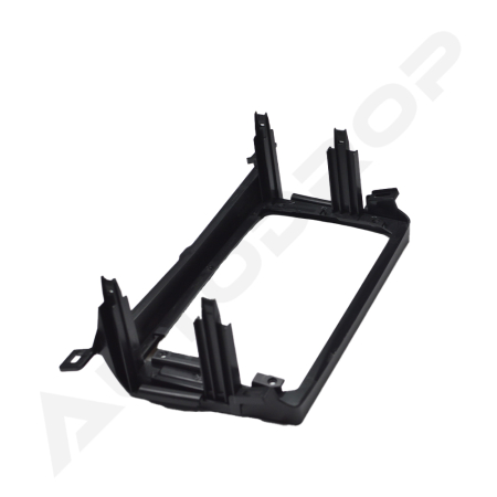 KIT Complet Rama Cablaj Autodrop Toyota RAV4 (2013-2018) 9 inch Android AutoDrop.ro [2]