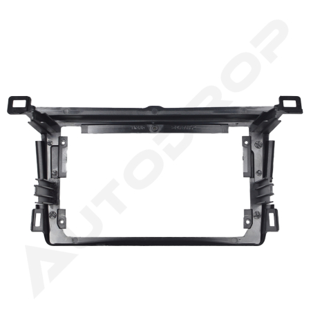 KIT Complet Rama Cablaj Autodrop Toyota RAV4 (2013-2018) 9 inch Android AutoDrop.ro [1]