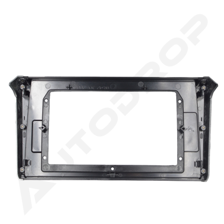 KIT Complet Rama Cablaj Autodrop Toyota RAV4 (2019+) 9 inch Android AutoDrop.ro [1]