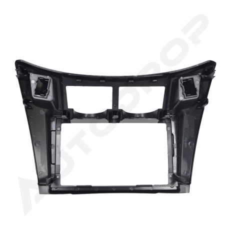 KIT Complet Rama Cablaj Autodrop Toyota Yaris (2008-2011) 9 inch Android AutoDrop.ro [1]