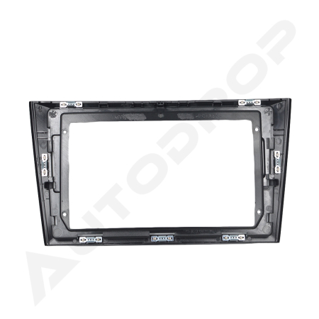 KIT Complet Rama Cablaj Autodrop Volkswagen Golf 6 (2010-2013) 9 inch Android AutoDrop.ro [1]