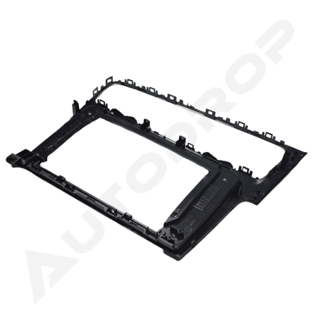 KIT Complet Rama Cablaj Autodrop Volkswagen Golf 7 (2013+) 10.1 inch Android AutoDrop.ro [2]