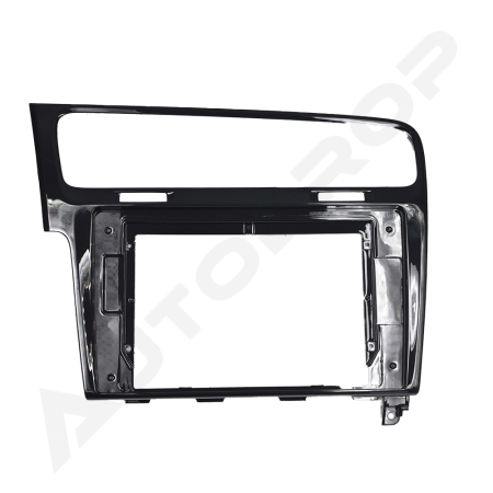 Conectică auto - KIT Complet Rama Cablaj Autodrop Volkswagen Golf 7 (2013+) 10.1 inch Android AutoDrop.ro