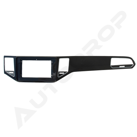 Rame adaptoare Volkswagen - KIT Complet Rama Cablaj Autodrop Volkswagen Golf Sportsvan (2016+) 10.1 inch Android AutoDrop.ro