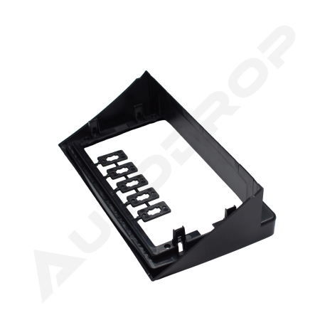 KIT Complet Rama Cablaj Autodrop Volkswagen T5 Multivan (2008-2015) 9 inch Android AutoDrop.ro [2]