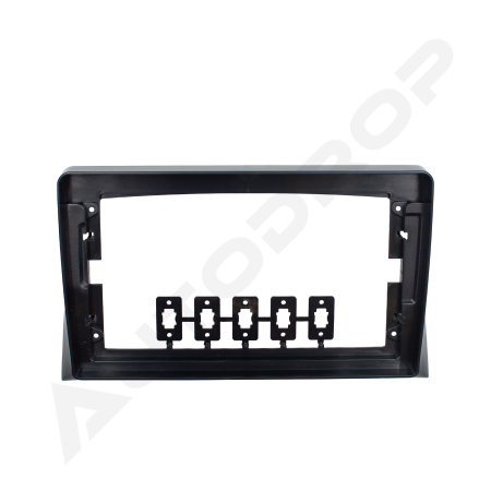 Conectică Volkswagen - KIT Complet Rama Cablaj Autodrop Volkswagen T5 Multivan (2008-2015) 9 inch Android AutoDrop.ro