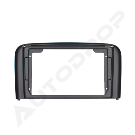 Rame adaptoare Volvo - KIT Complet Rama Cablaj Autodrop Volvo S80 (2001-2006) 9 inch Android AutoDrop.ro